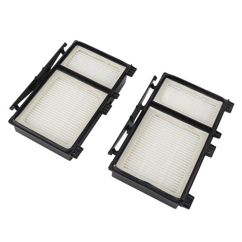 2pcs Filter For DS 6000 DS 0 Perfect Fit 2.860‑273.0 Vacuum Cleaner gallery