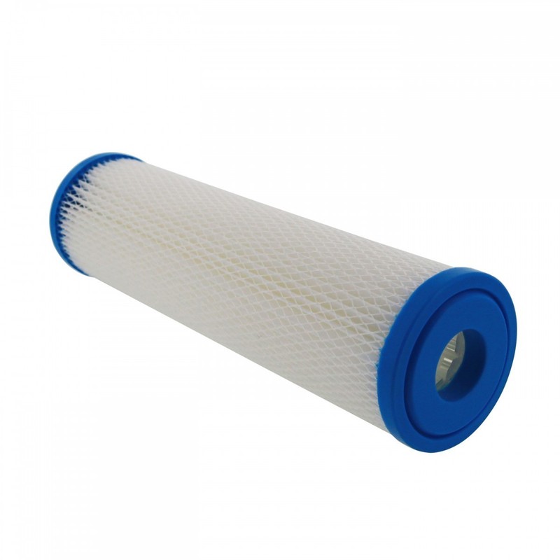 Hydrologic Stealth-RO100/200 Pleated Sediment Filter 2.5″ x 9.75″ Compatible 10″