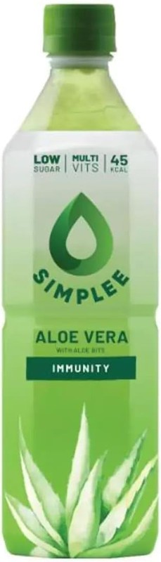 Aloe Vera Drink Pack Of 12 X 500 ml – With Real Bits