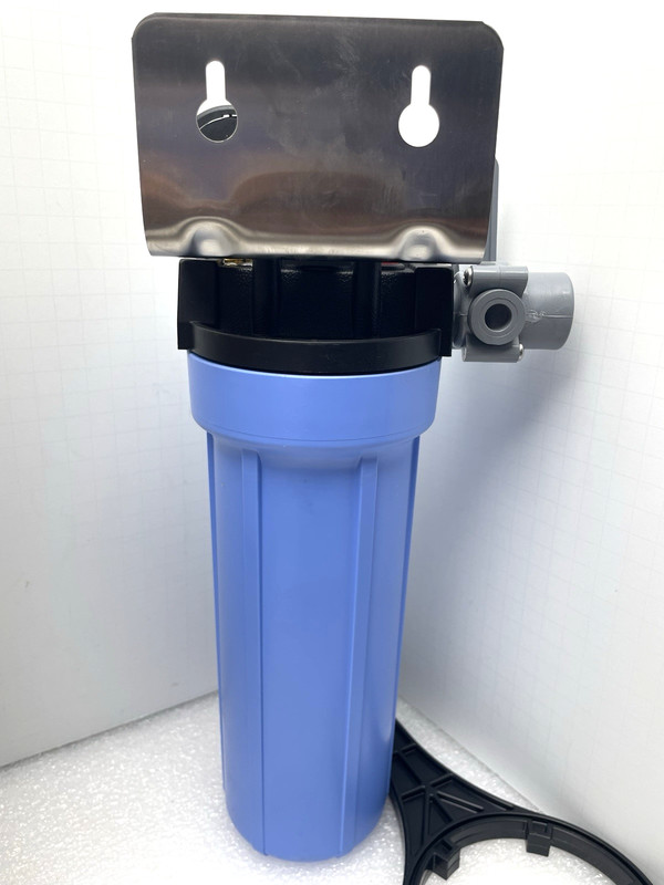 NEW PENTAIR EVERPURE FXI-11 WATER FILTRATION SYSTEM 160-50105 DATE CODE 2203 gallery