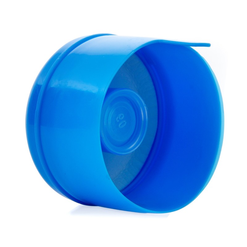 3 & 5 Gallon Water Bargain Premium BPA-FREE Water Cooler Caps gallery
