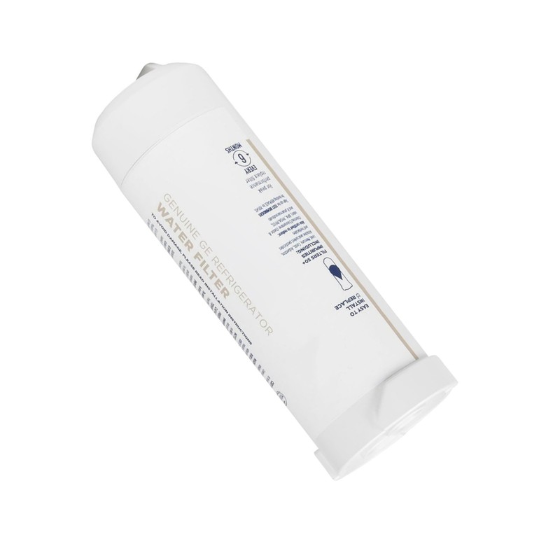 For GE XWFE Water Filter Cartridge Replacement Without Chip Reduce Impurities gallery