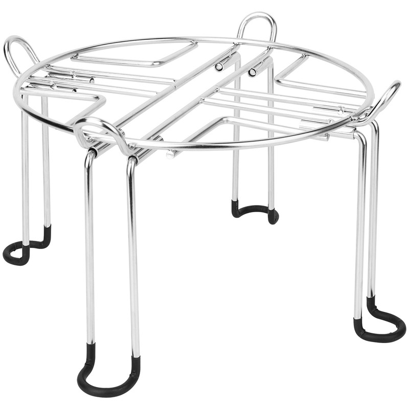 Countertop Stainless Steel Water Filter Stand For Berkey Big Royal Travel System