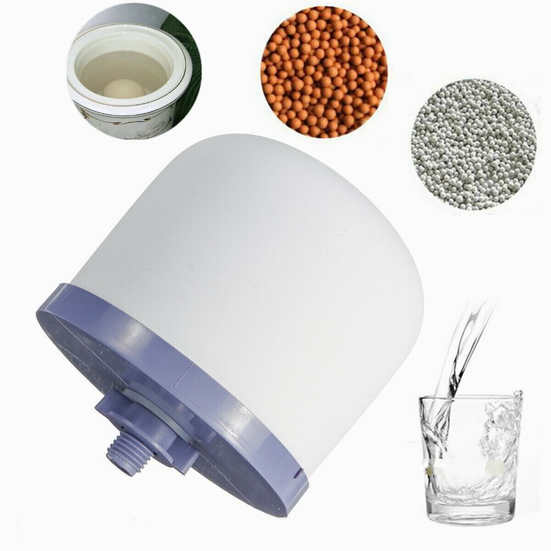 Water Purification System Replacement Ceramic Cartridge Filter 0.2-0.5 Microns