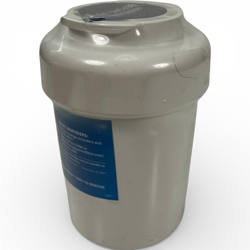 3 pack - AQUACREST Replacement for GE® Refrigerator Water Filter MWF New/Sealed gallery