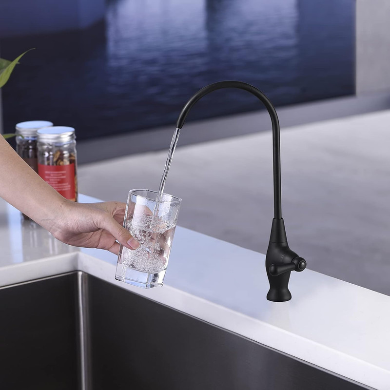Drinking Water Faucet, Osmosis Bar Sink Faucet, Water Filtration Reverse Osmosis gallery