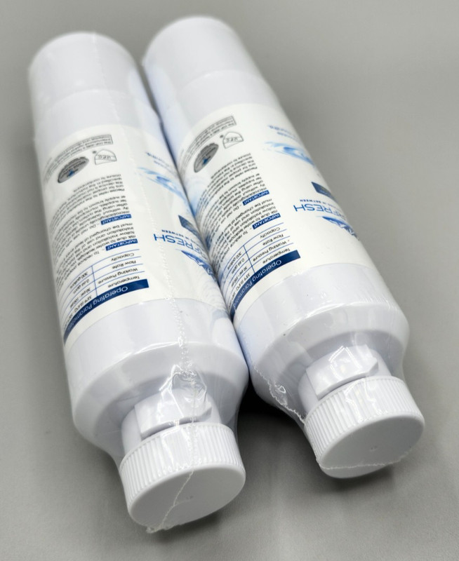 Mixed Lot of 6 Refrigerator Water Filters Great for Reselling Filter Lot New gallery