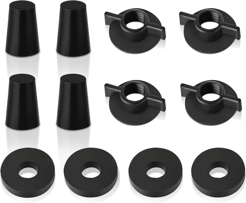 Replacement Kit for Berkey Water Filter System Elements,Suited for Berkey Gravit gallery