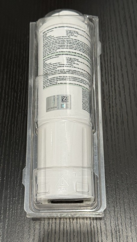 EveryDrop Water Filter#4 EDR4RXD1 Ice and Water Refrigerator Sealed gallery