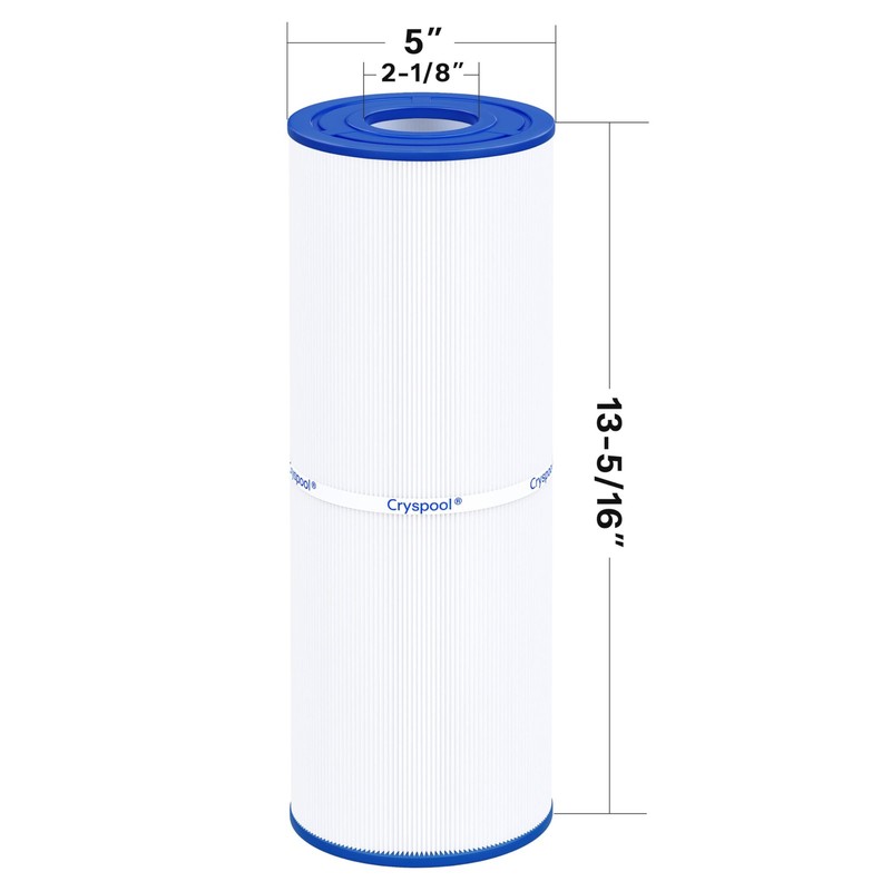 04075 Filter for C-4950, PRB50-IN, Cal Spa Hot Tub, 50 Sq. Ft, 2 Pack gallery