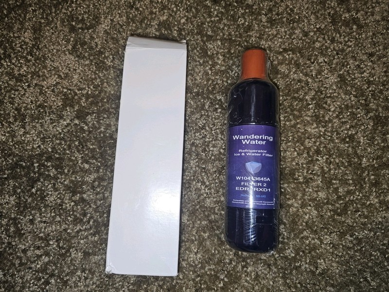 Refrigerator Water Filter EDR²ŔX̌Ð¹