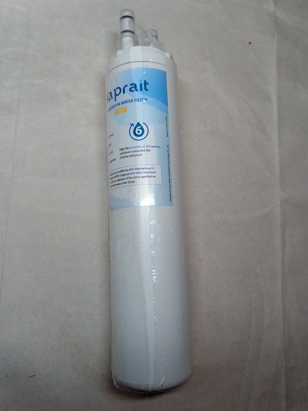 Water Filter for Frigidaire ULTRAWF, Pure Source Ultra, Kenmore 9999 46999 HP005