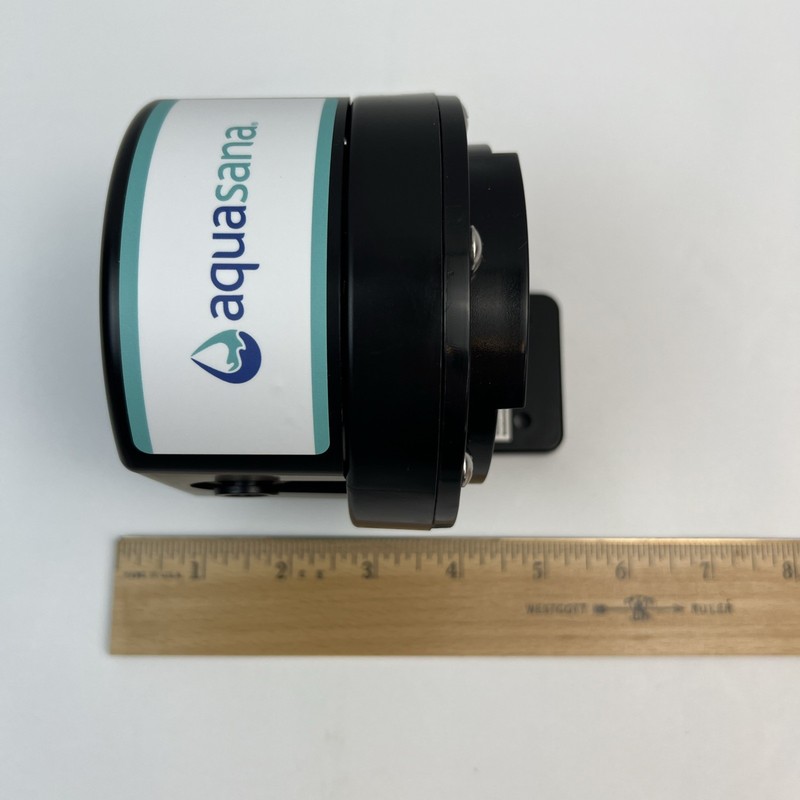 Claryum Aquasana Under Sink Water Filter System Direct Connect NO FILTER gallery
