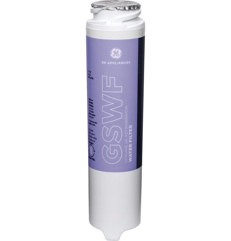 Lot of GE GSWF Water Filters General Electric Refrigerator Cartridge OEM Genuine gallery