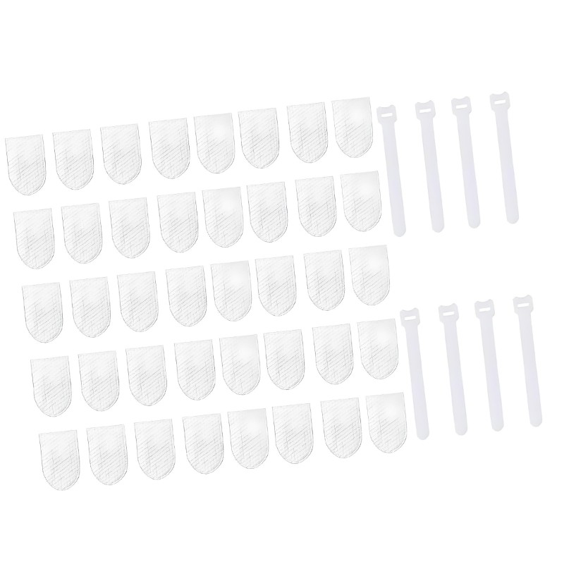 Universal Filter Nonwoven Filter Bags Tap Water Filter Bag