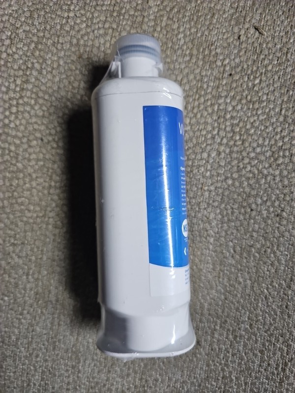 Waterdrop WD-F45 Replacement For GE XWF Refrigerator Water Filter New gallery