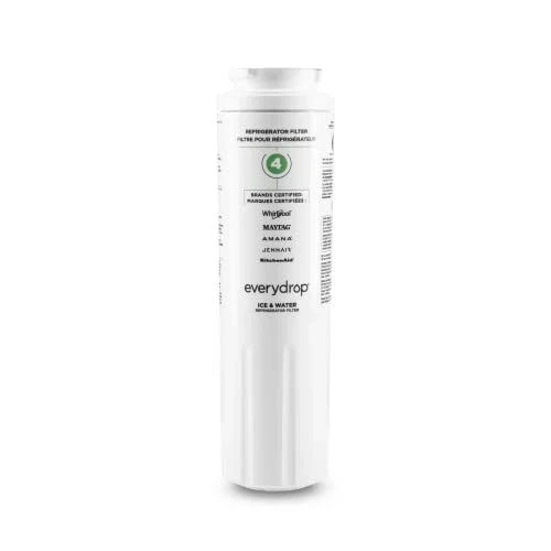 everydrop by Whirlpool Ice and Water Refrigerator Filter 4, EDR4RXD1, Single-Pac gallery