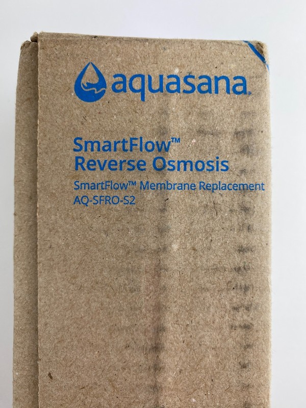 Aquasana Stage 2 Reverse Osmosis Replacement Membrane , White AQ-SFRO-S2 gallery