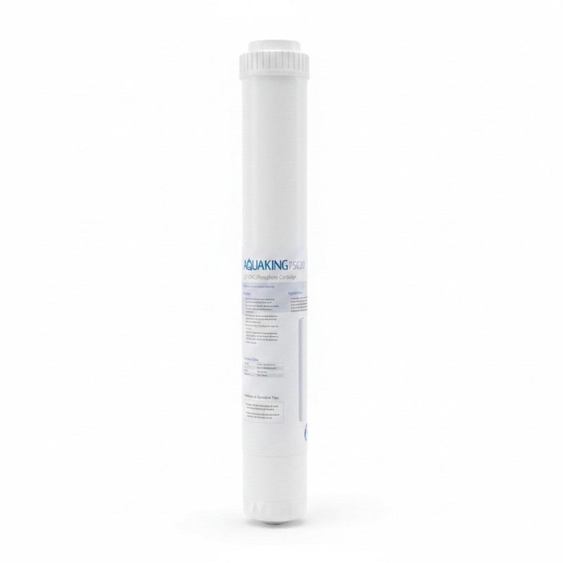 PSC20 20″ Water Filter | Fits Everpure EV9100-22 • 25 Micron 3 GPM