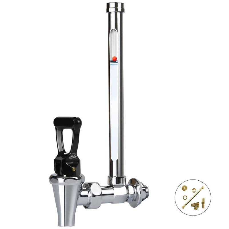 Spigot for Berkey Gravity Fed Water Filtration SystemWaterdrop Alexapure Purewel