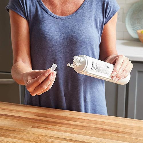 2 Pack ULTRAWF Frigidaire Ultra PureSource Refrigerator Water Filter US Stock gallery