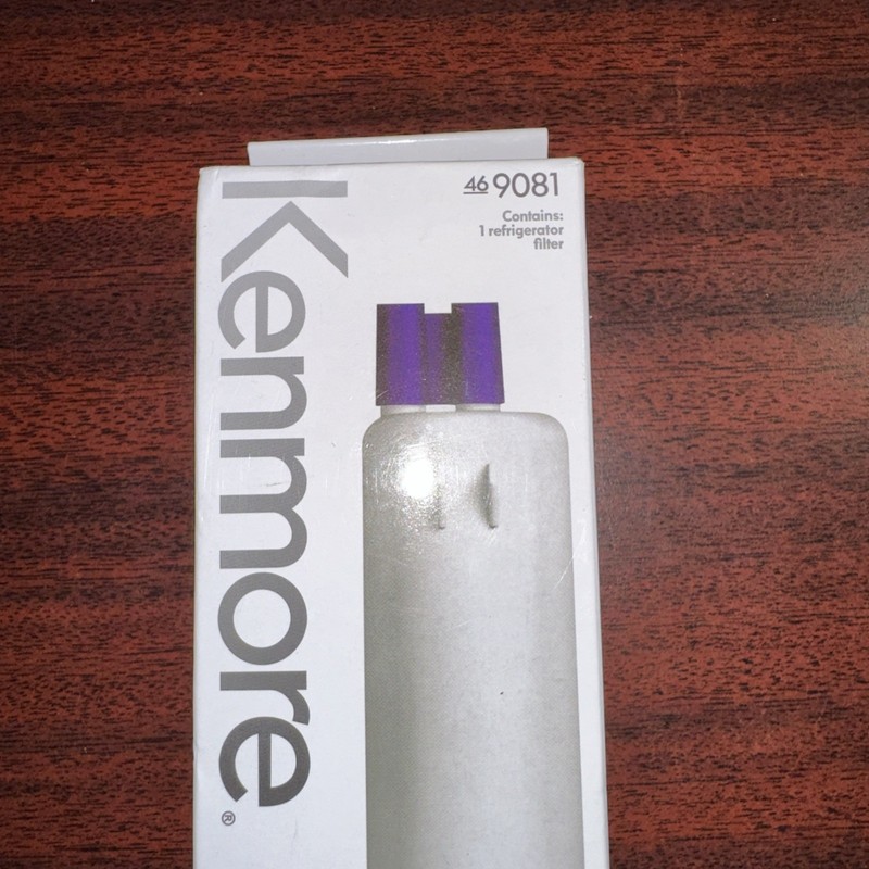 Kenmore 9081 Refrigerator Water Filter gallery
