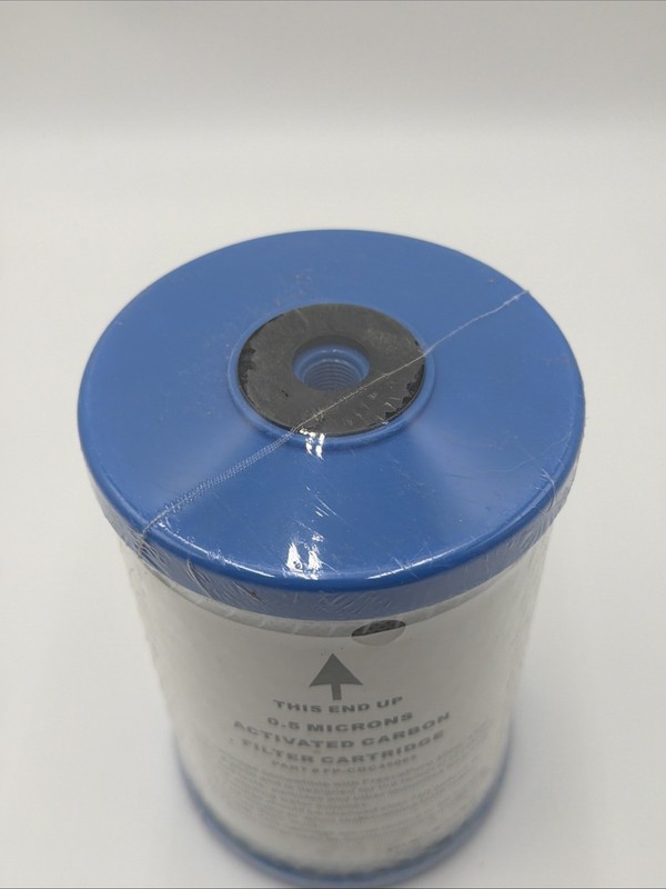 0.5 Micron Coconut Carbon Water Filter Fits 4000 4500 5000 6000 1Pk gallery