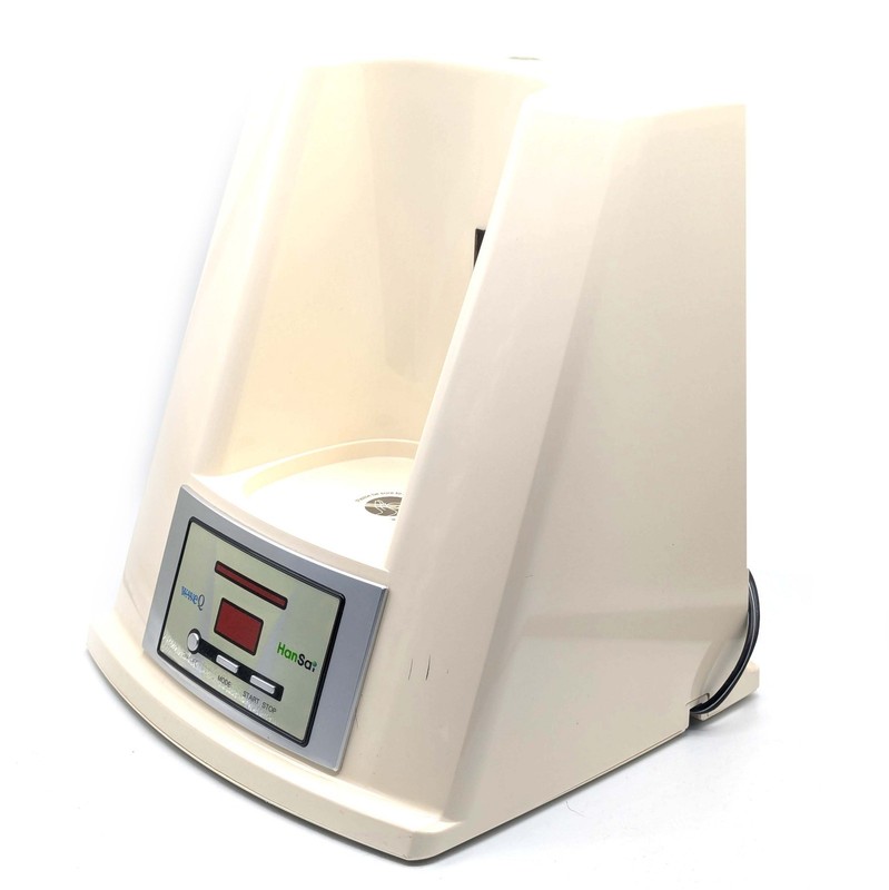 Hansai Wave Q WQ2000 Mineralized Alkaline Water Generator w/Pitcher & Filter gallery