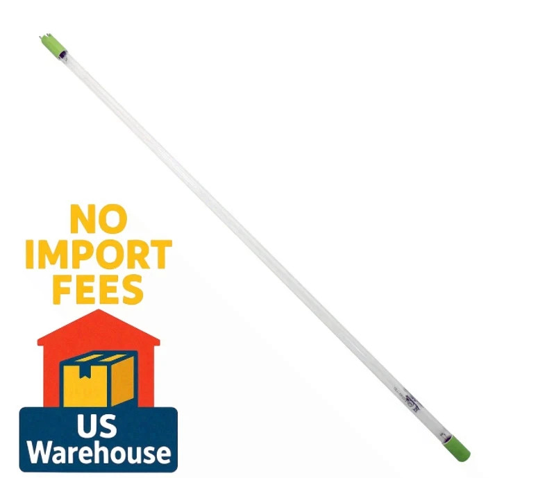 US Water 20 GPM Replacement Ultraviolet UV Lamp Bulb 409-USWUV-LMP-20 RL-850