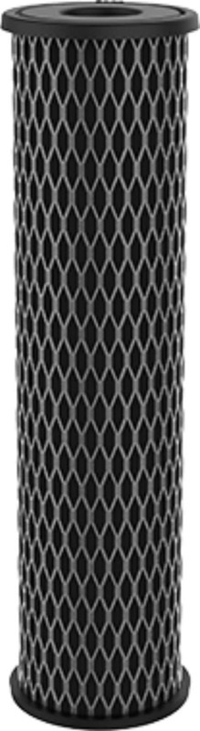 Pentair TO1 Carbon Water Filter, 10-Inch, Standard Whole House Carbon Wrap Se... gallery