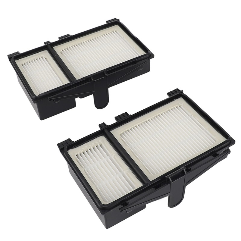 2pcs Filter For DS 6000 DS 0 Perfect Fit 2.860‑273.0 Vacuum Cleaner gallery