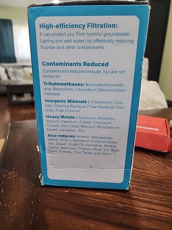 Replacement Water Filters for BB9-2 & PF-2 Filters gallery