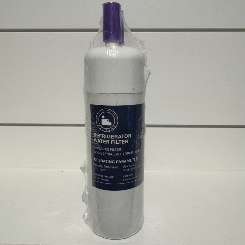 Ailaike Fridge Filter for W10295370A