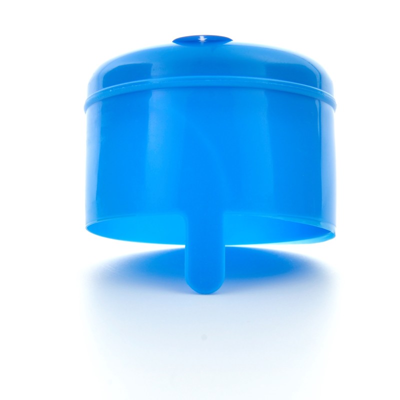 3 & 5 Gallon Water Bargain Premium BPA-FREE Water Cooler Caps gallery