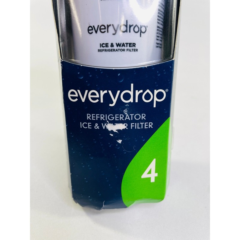 EveryDrop Refrigerator Water Filter 4 EDR4RXD1 Whirlpool Maytag JennAir Amana gallery