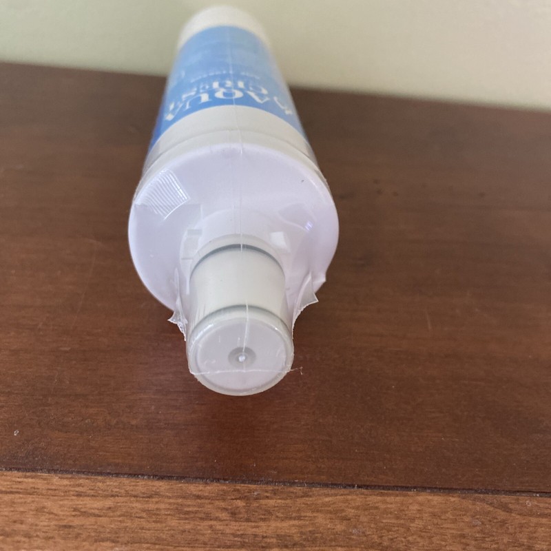(1) Aqua Crest AQF-4396508 Refrigerator Water Filter Whirlpool 4396508P 4392857 gallery