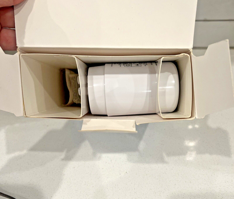 Brita Basic Tap Water Faucet Filtration System - White - New gallery