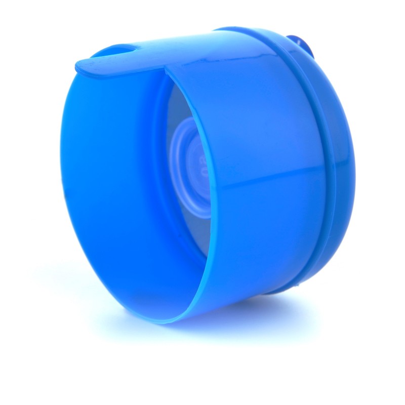3 & 5 Gallon Water Bargain Premium BPA-FREE Water Cooler Caps gallery