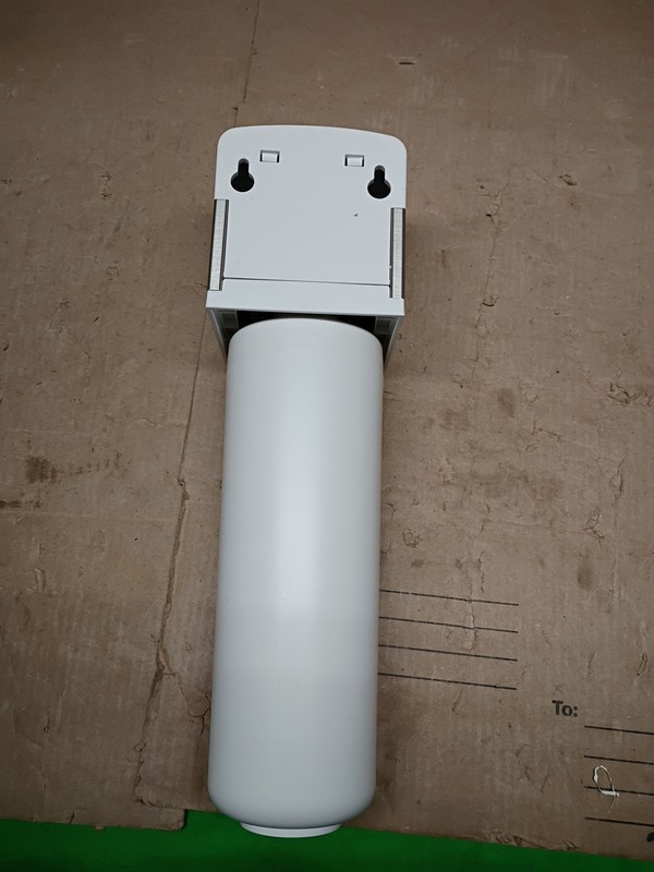 Amazon Basics Under Sink Water Filter System - Model AMZN8116RF Open Box gallery