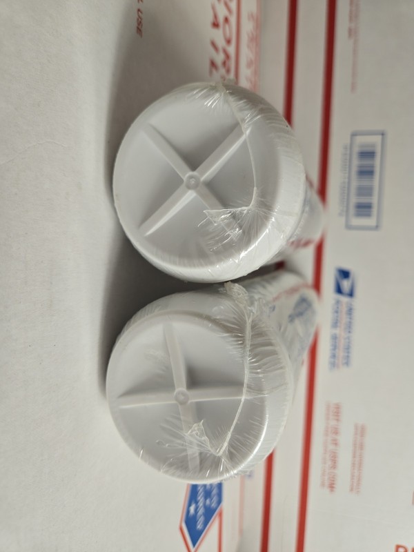 2-Whirlpool WHEERM Reverse Osmosis Replacement Membrane Water Filter Ultraease gallery