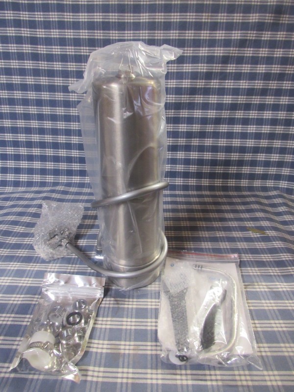 OEMIRY Countertop Water Filtration System OM-CF01 (New) FAST FREE SHIPPING. gallery