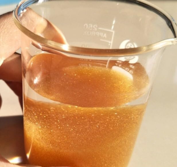 Water Softener Resin media Replacement - 1 cubic foot 32,000 grains gallery