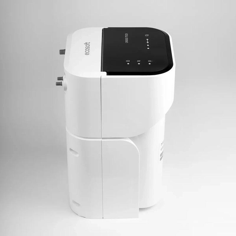 CROSS MAX direct flow reverse osmosis filter gallery