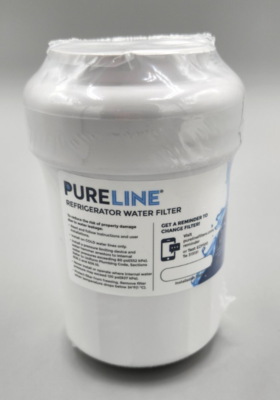 Mixed Lot of 6 Refrigerator Water Filters Great for Reselling Filter Lot New gallery