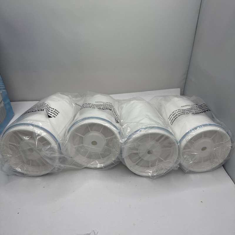 4x Water Filter Replacement for Zero Water ZR-017, ZR-001 Pitcher Water Filter gallery