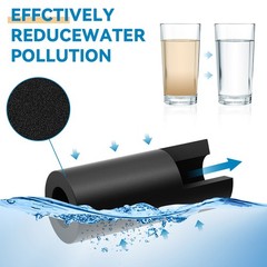 NEW Replacement Fridge Refrigerator Ice Water Filter For LG LT1000P ADQ747935