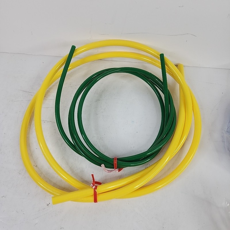 GE 7375430 Parts & 7392953 Clip/Tubing Kit for 5-Stage Reverse Osmosis System gallery