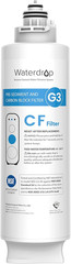 G3-N1CF Filter, Replacement for G3-W & G3P600 & G3P800 Reverse Osmosis System,