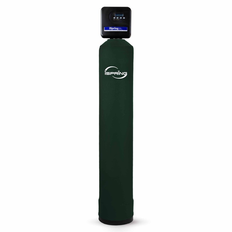 iSpring WF150K-PF Whole House Filter, Removes PFAS, Chlorine & Metals, 10 Years