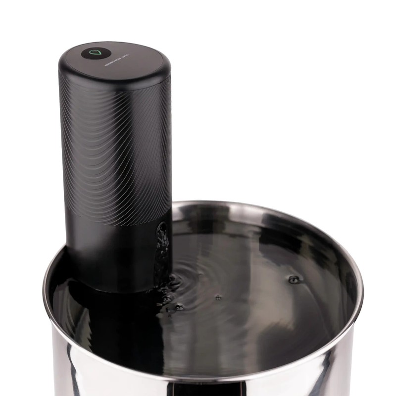 Boroux Automated Water Filter Primer - for Boroux and Berkey Water Filters gallery